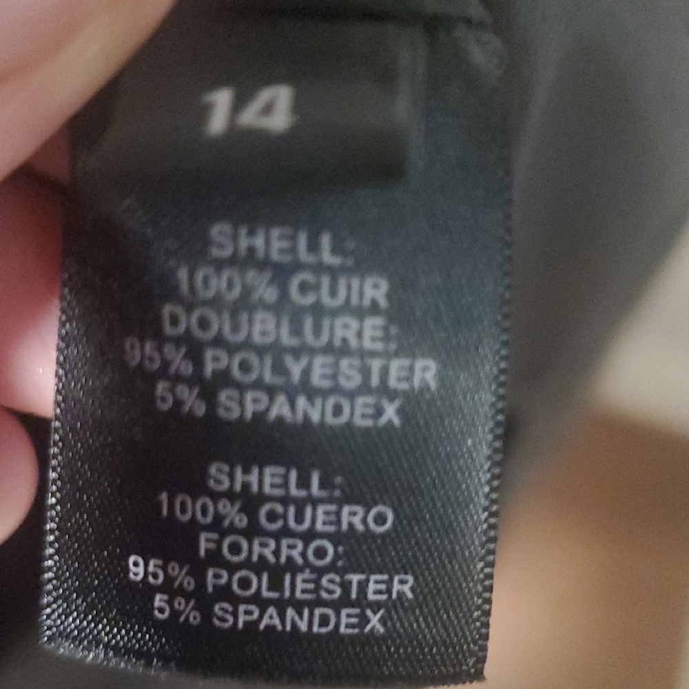 Doncaster Silver Women's Jacket - image 3